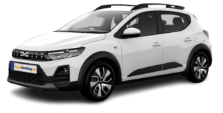 DACIA Sandero Stepway Expression