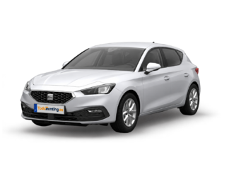 Seat Leon Style XL TDI