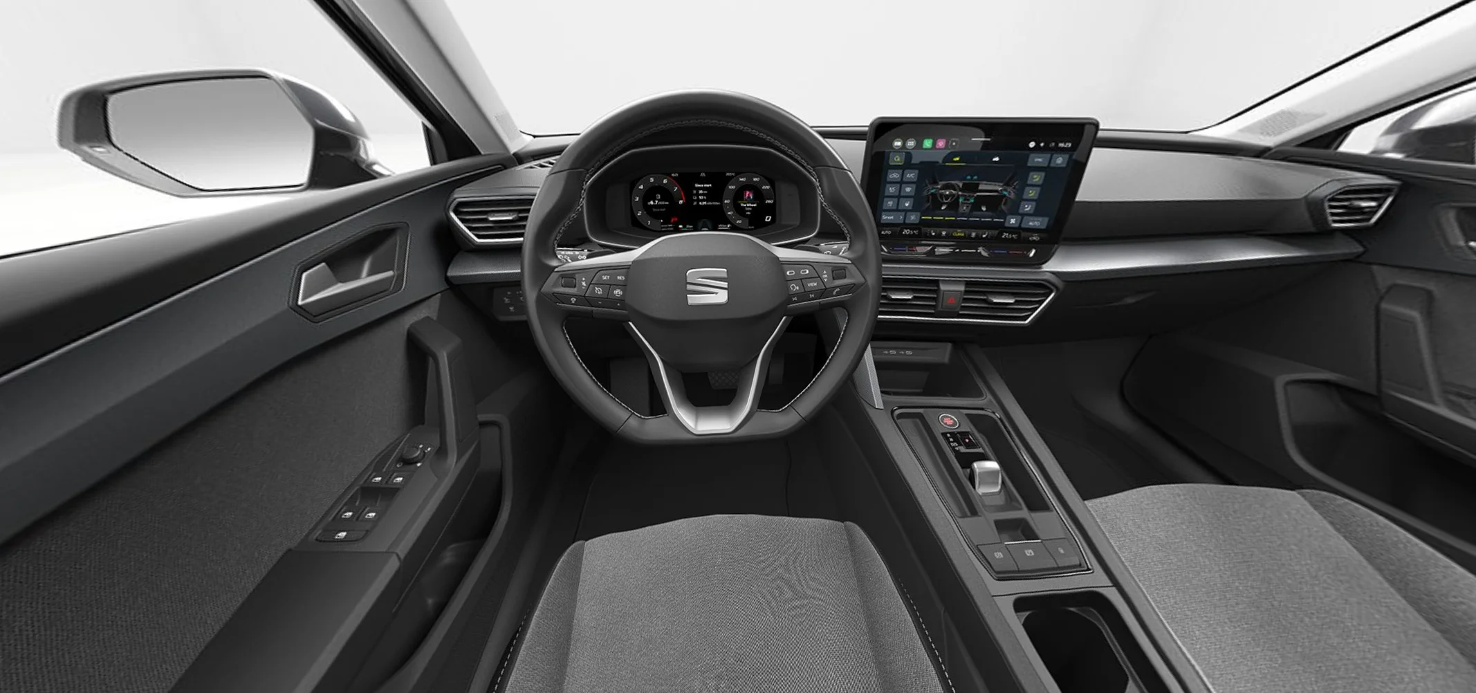 Seat Leon Style XL TDI
