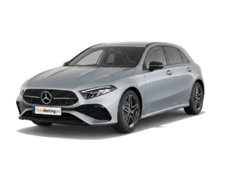 MERCEDES-BENZ Clase A 200d