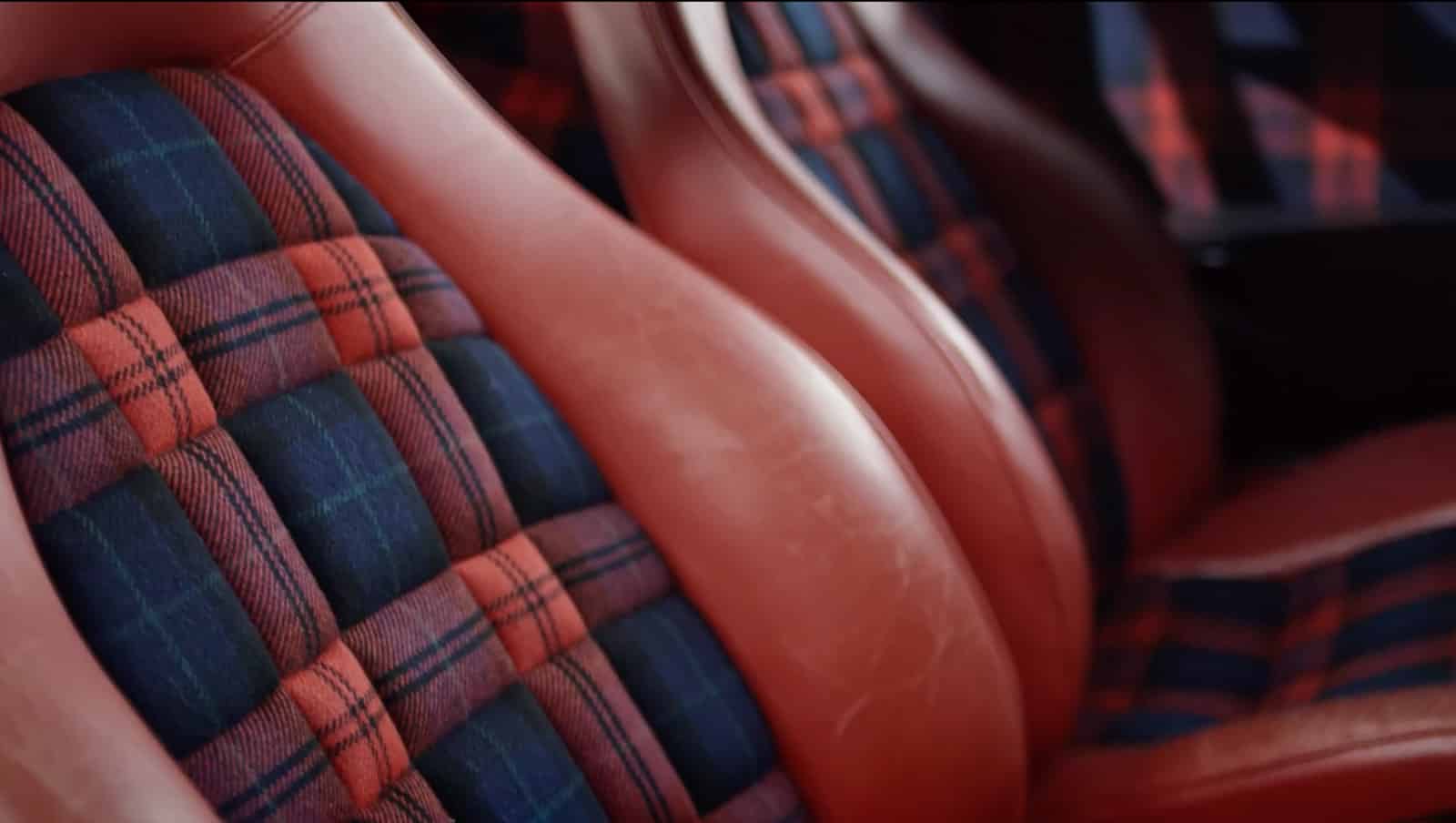 Cómo tapizar el asiento de los coches de manera fácil