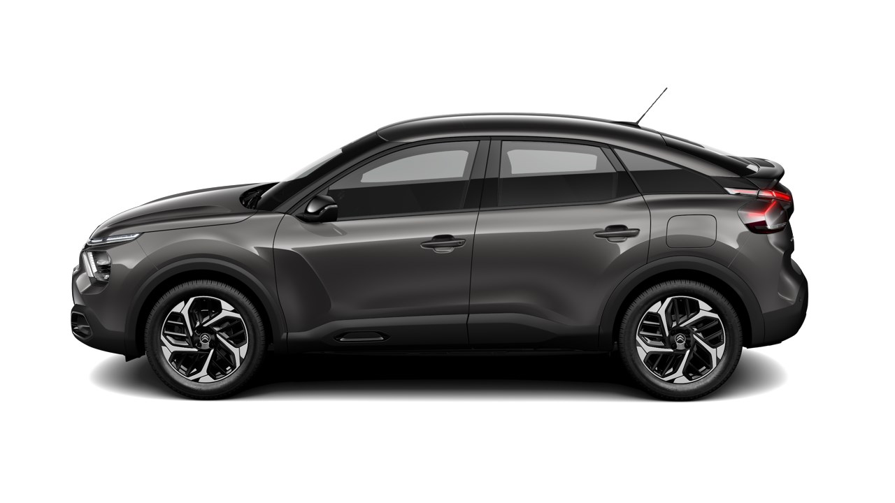 CITROËN C4 Puretech Plus