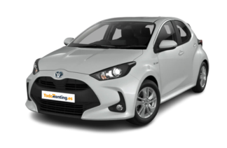TOYOTA YARIS 120H Bussines Plus