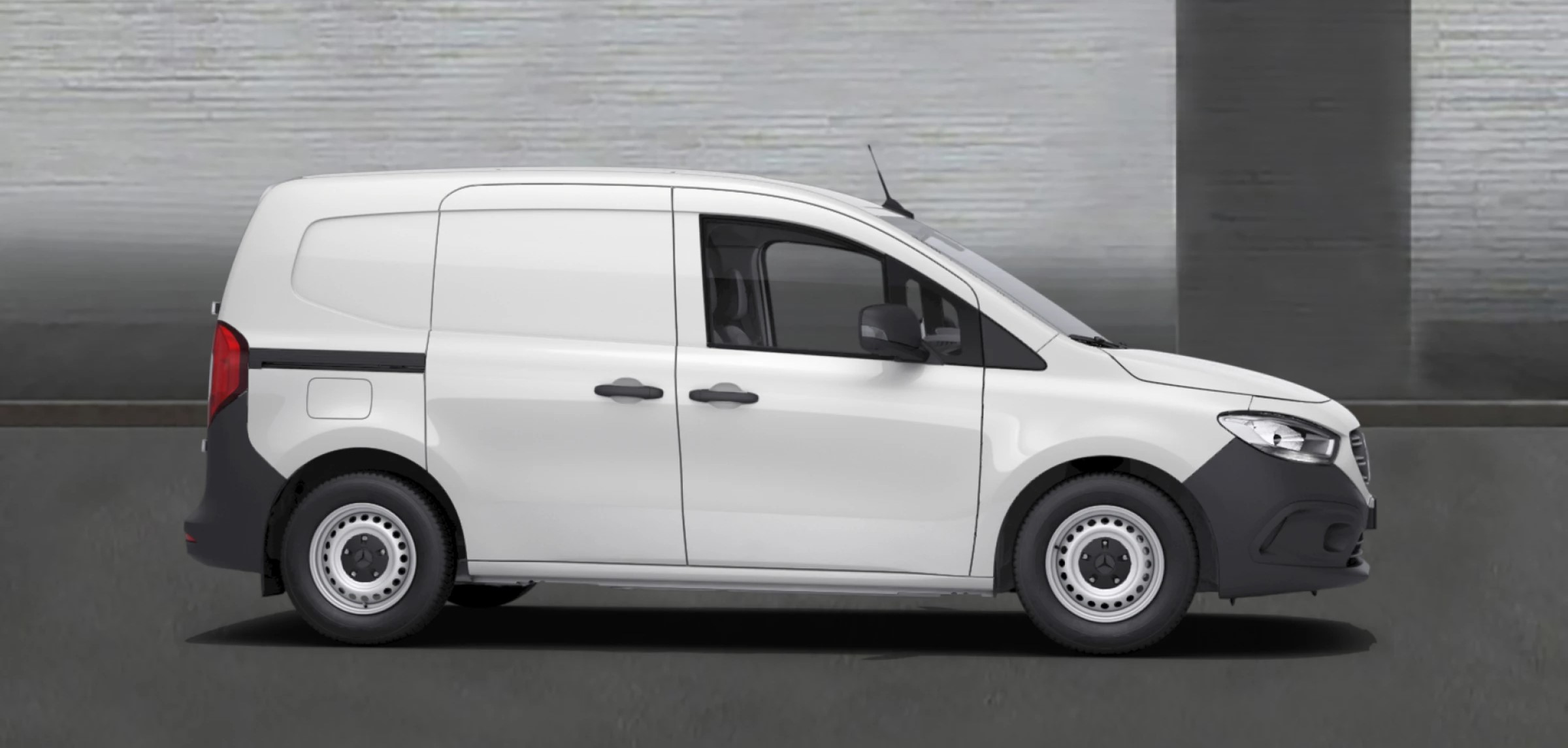 MERCEDES-BENZ Citan 110 CDI