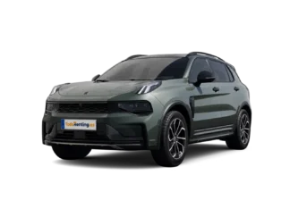 LYNK&CO 01 1.5 PHEV