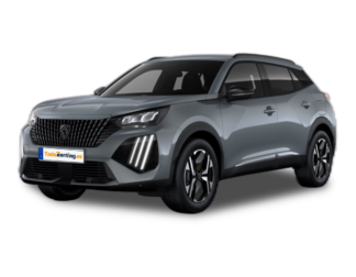 PEUGEOT 2008 Allure Auto