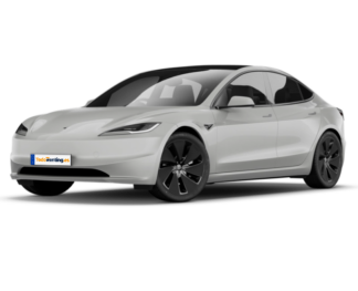 TESLA MODEL 3 RWD