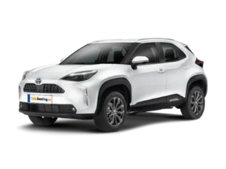 Toyota Yaris Cross Business
