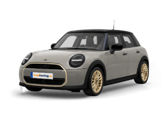 MINI Cooper C