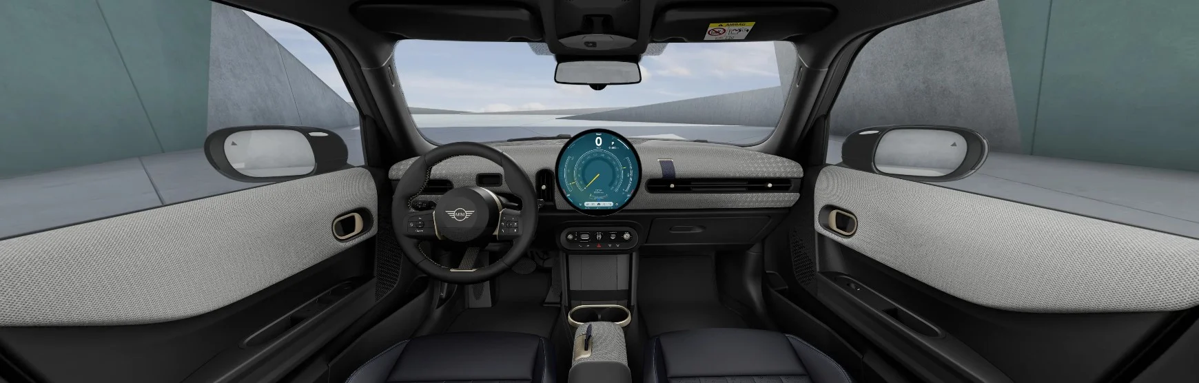 MINI Cooper C