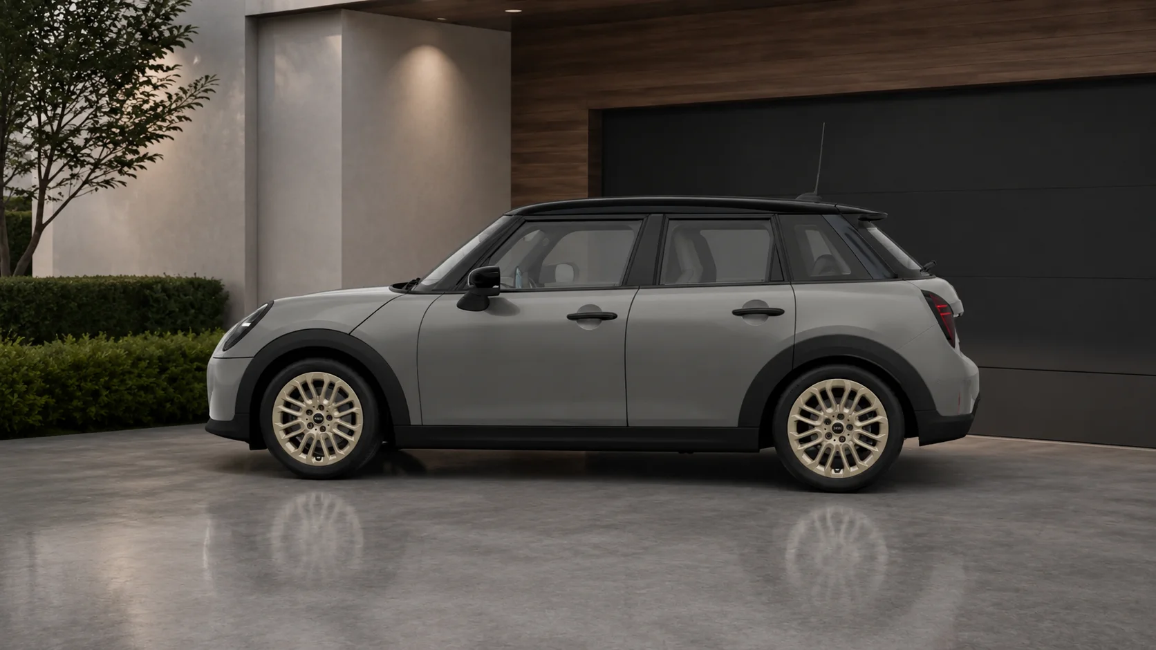 MINI Cooper C