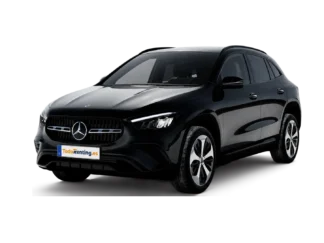 Mercedes GLA 200