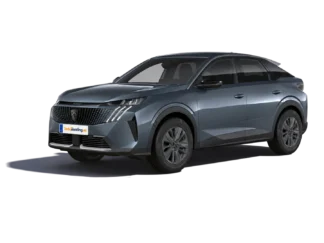 PEUGEOT 3008 hybrid