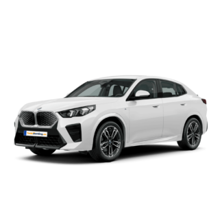 BMW iX2 eDrive20