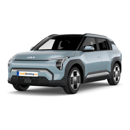 KIA EV3 arth Standard Ran