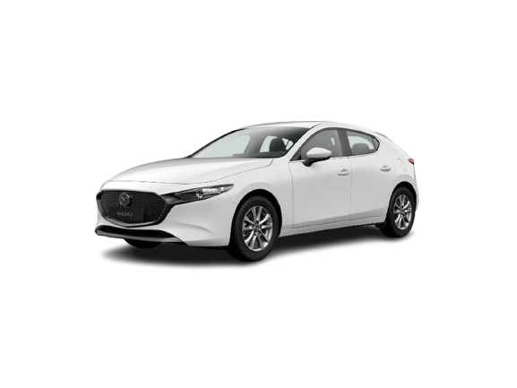 mazda 3 renting