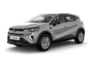 RENAULT CAPTUR Evolution ECO-G
