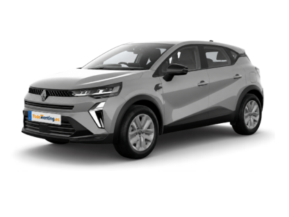 RENAULT CAPTUR Evolution ECO-G