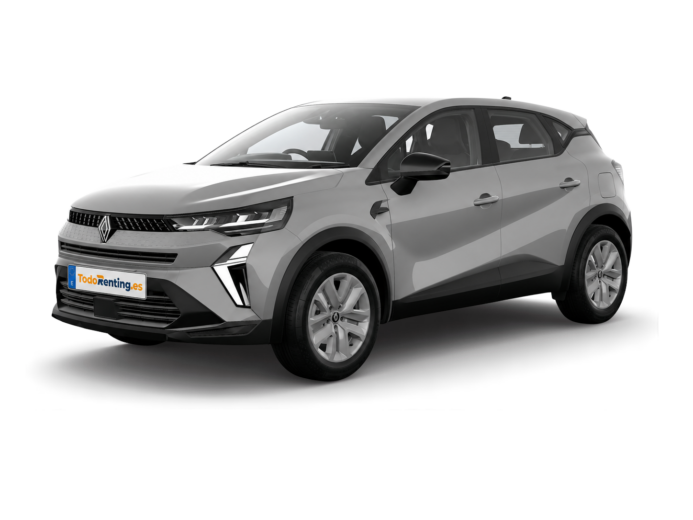 RENAULT CAPTUR Evolution ECO-G