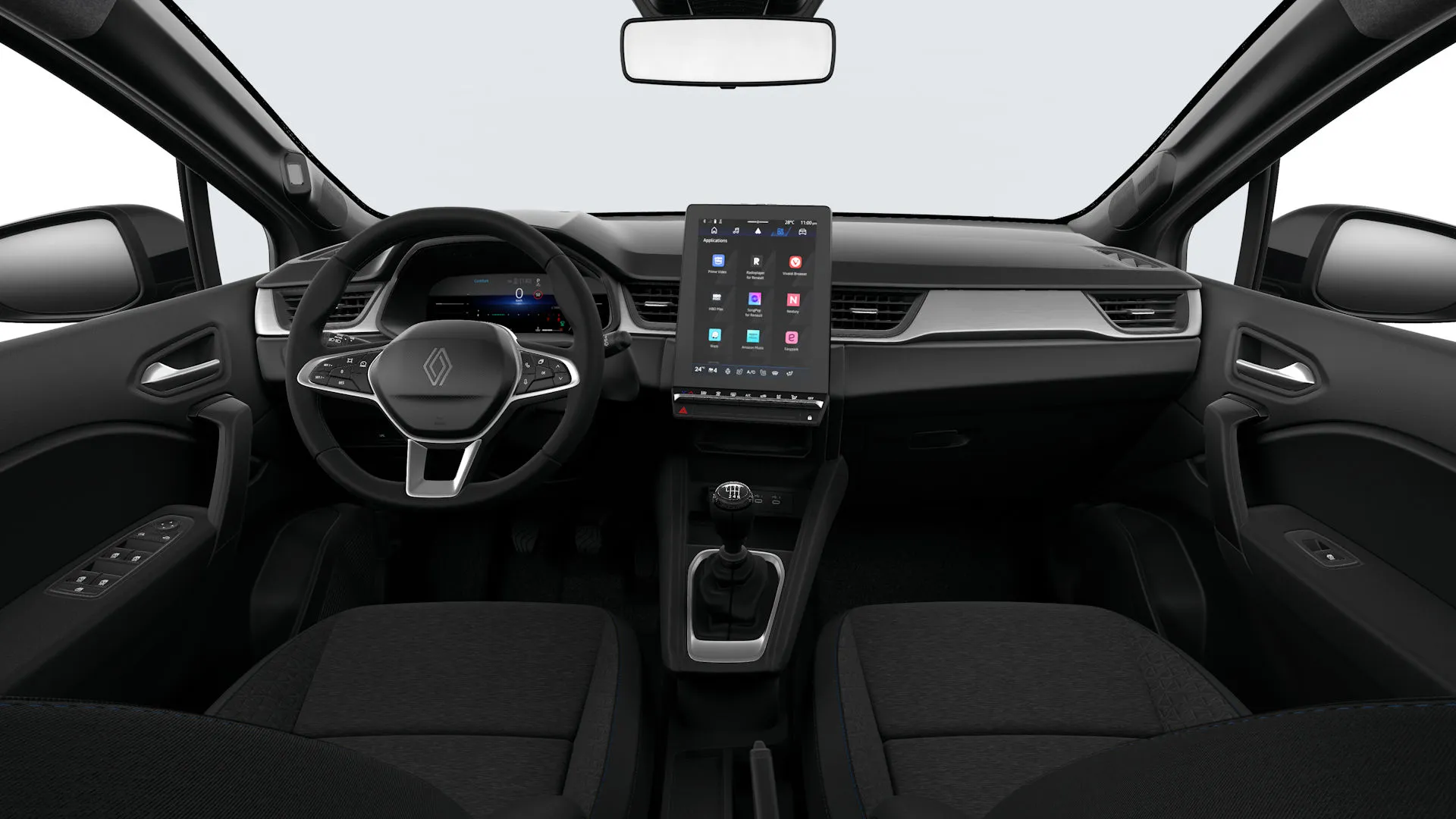 RENAULT CAPTUR Evolution ECO-G
