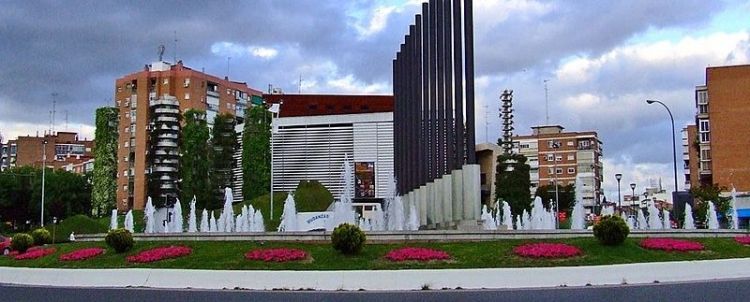 Móstoles