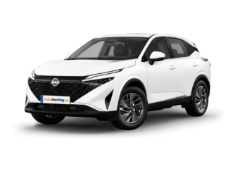 Nissan Qashqai mHEV Acenta