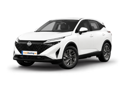 Nissan Qashqai mHEV Acenta