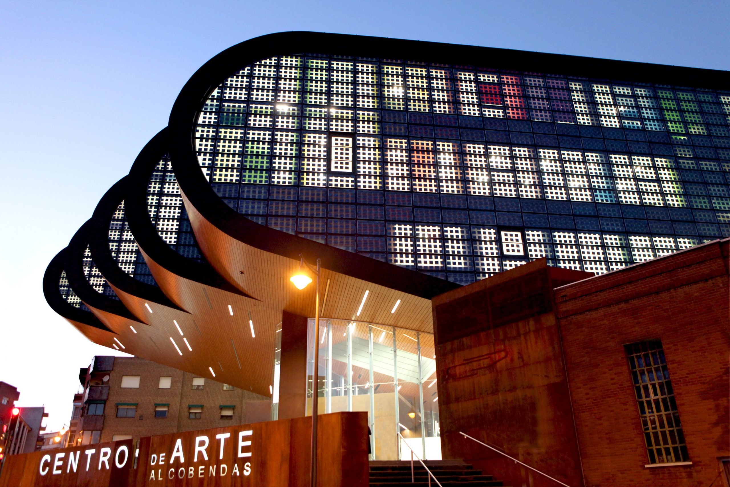 Alcobendas
