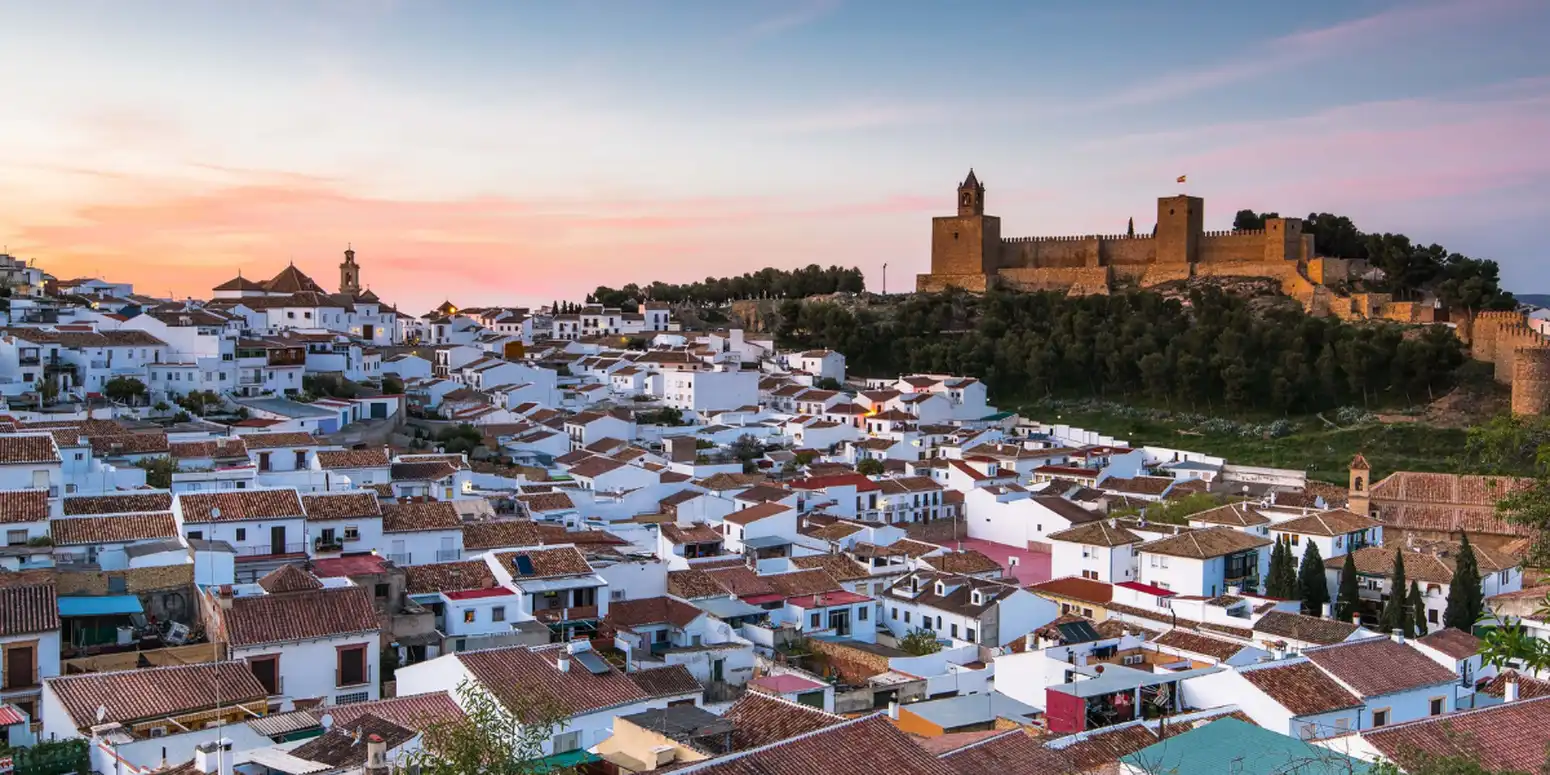 Antequera