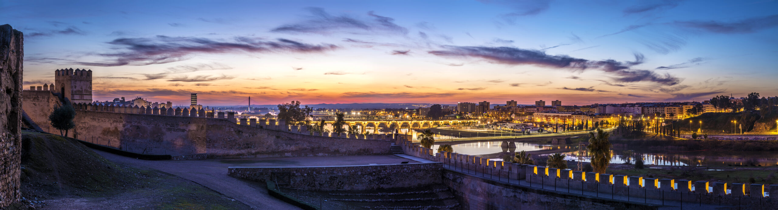 Badajoz