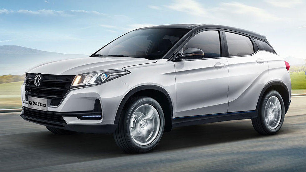 DFSK 500 1.5 T Intelligent