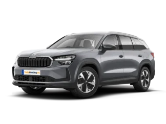 SKODA KODIAQ 1.5 TSI
