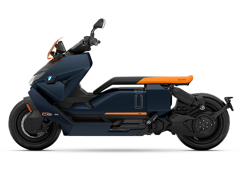BMW CE 04