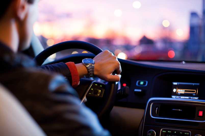 ¿Cómo hacer bien el rodaje a un coche nuevo?