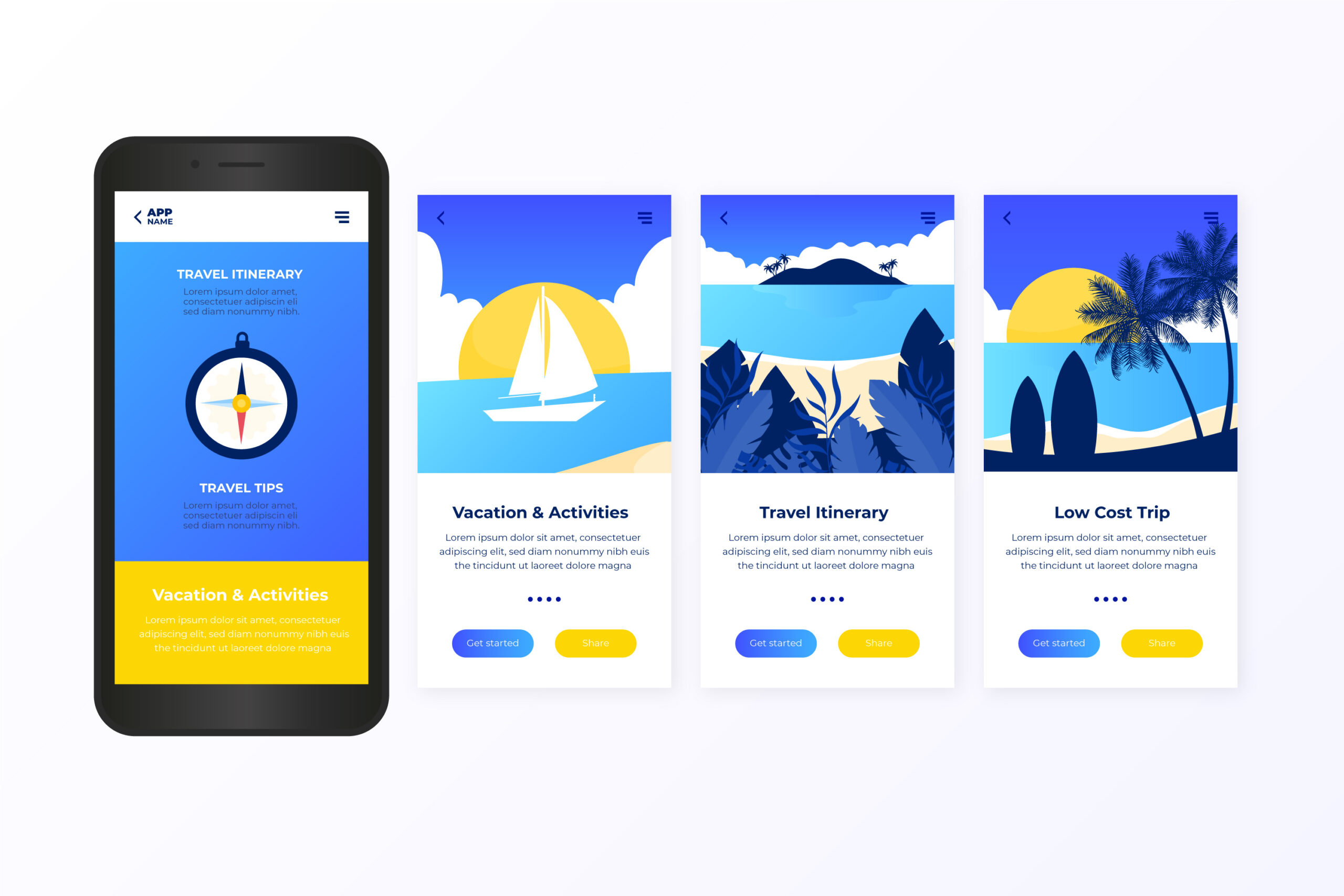 Las Mejores Apps para Viajar Este Verano: Tecnología que Mejora tus Vacaciones en Carretera