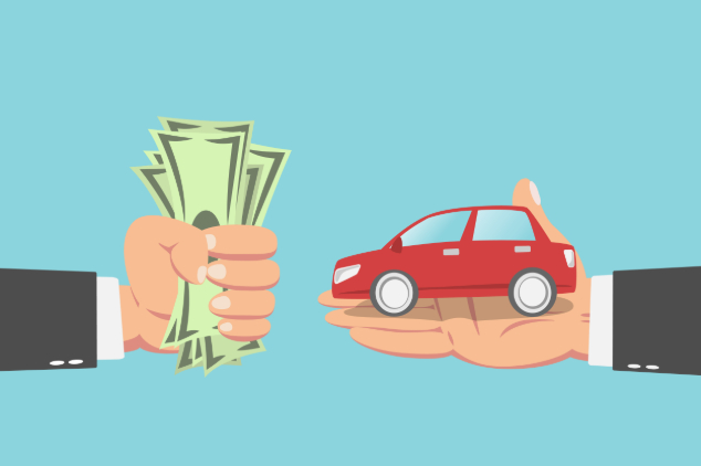 ¿Cuánto vale realmente mi coche? Valor a nuevo, valor de reposición y valor venal