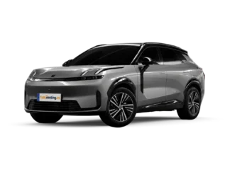 LYNK&CO 08 1.5 PHEV Core
