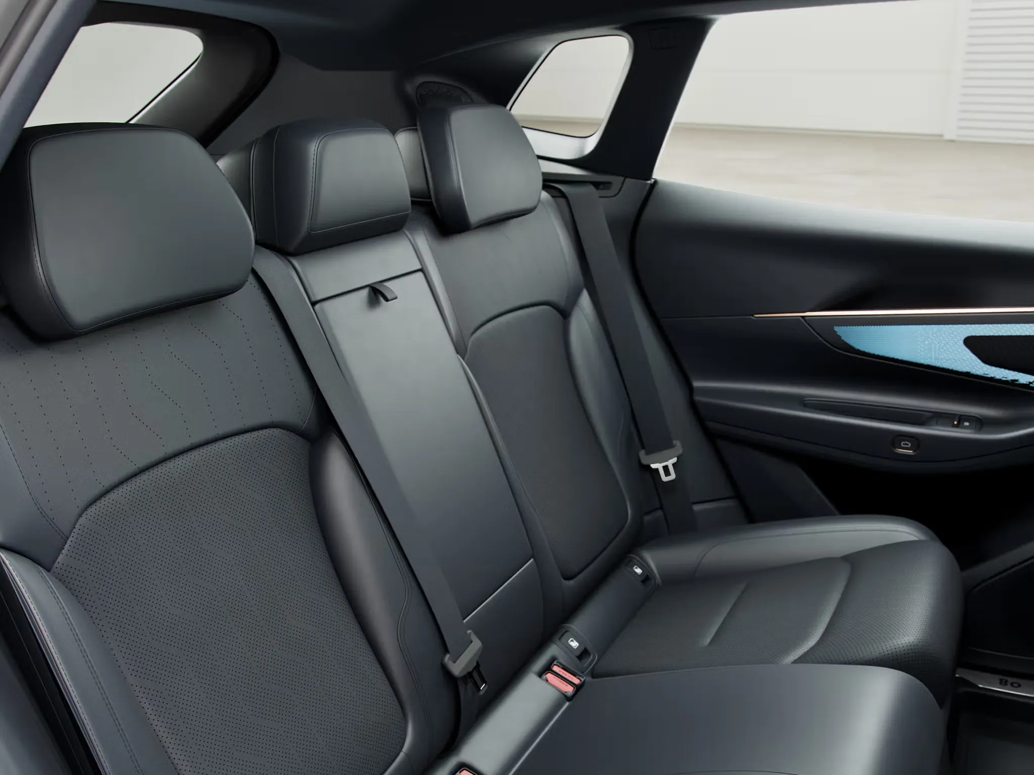 LYNK&CO 08 1.5 PHEV Core