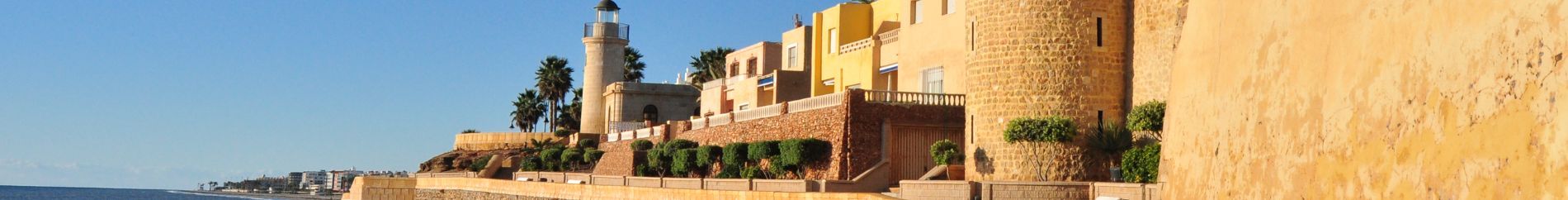 Roquetas de Mar