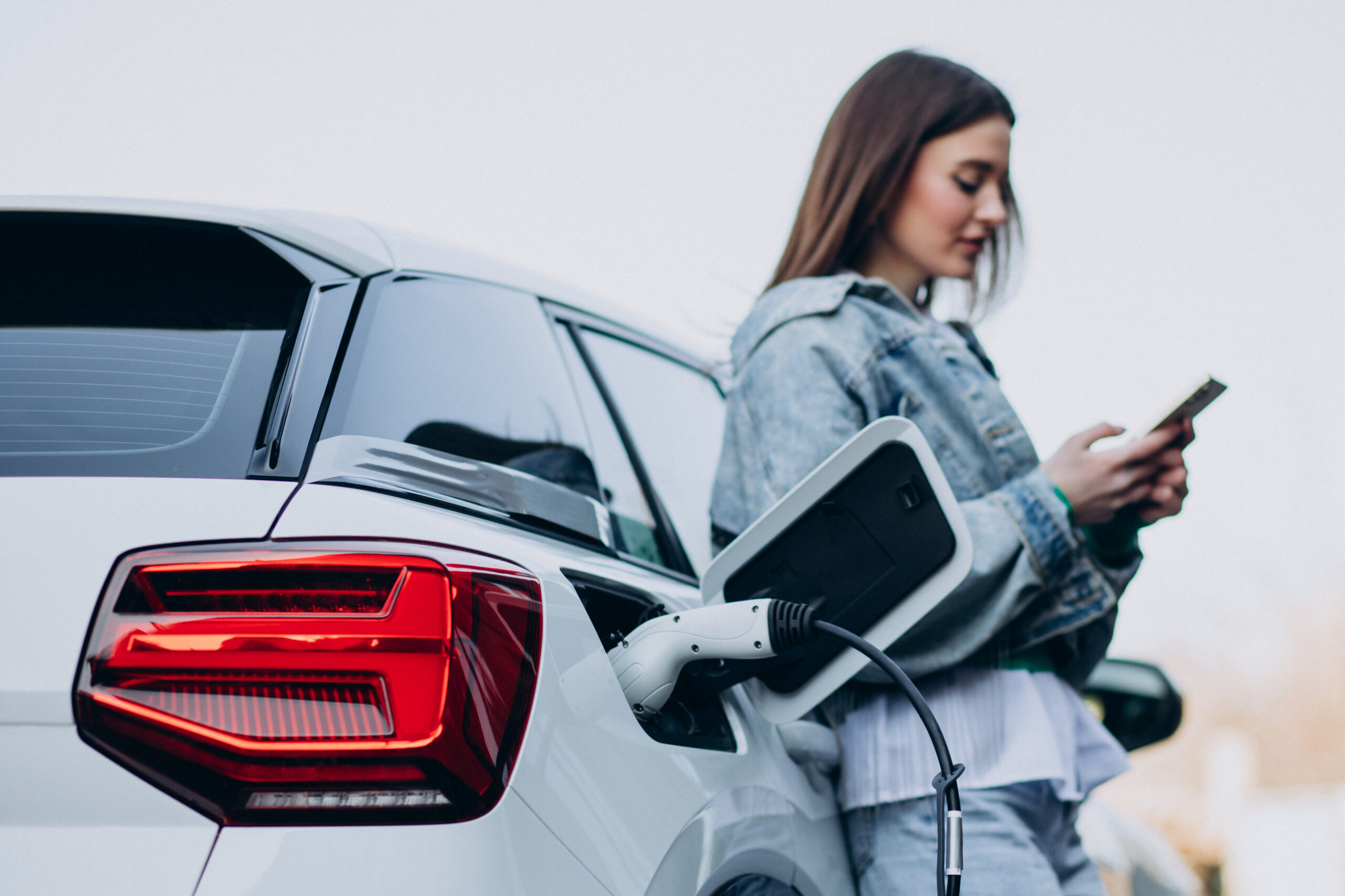 consejos cargar batería coche eléctrico