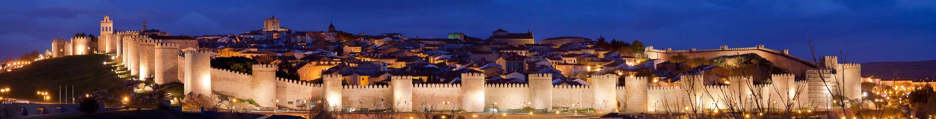 Ávila