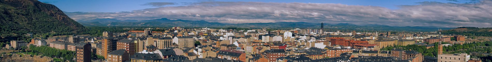 Ponferrada
