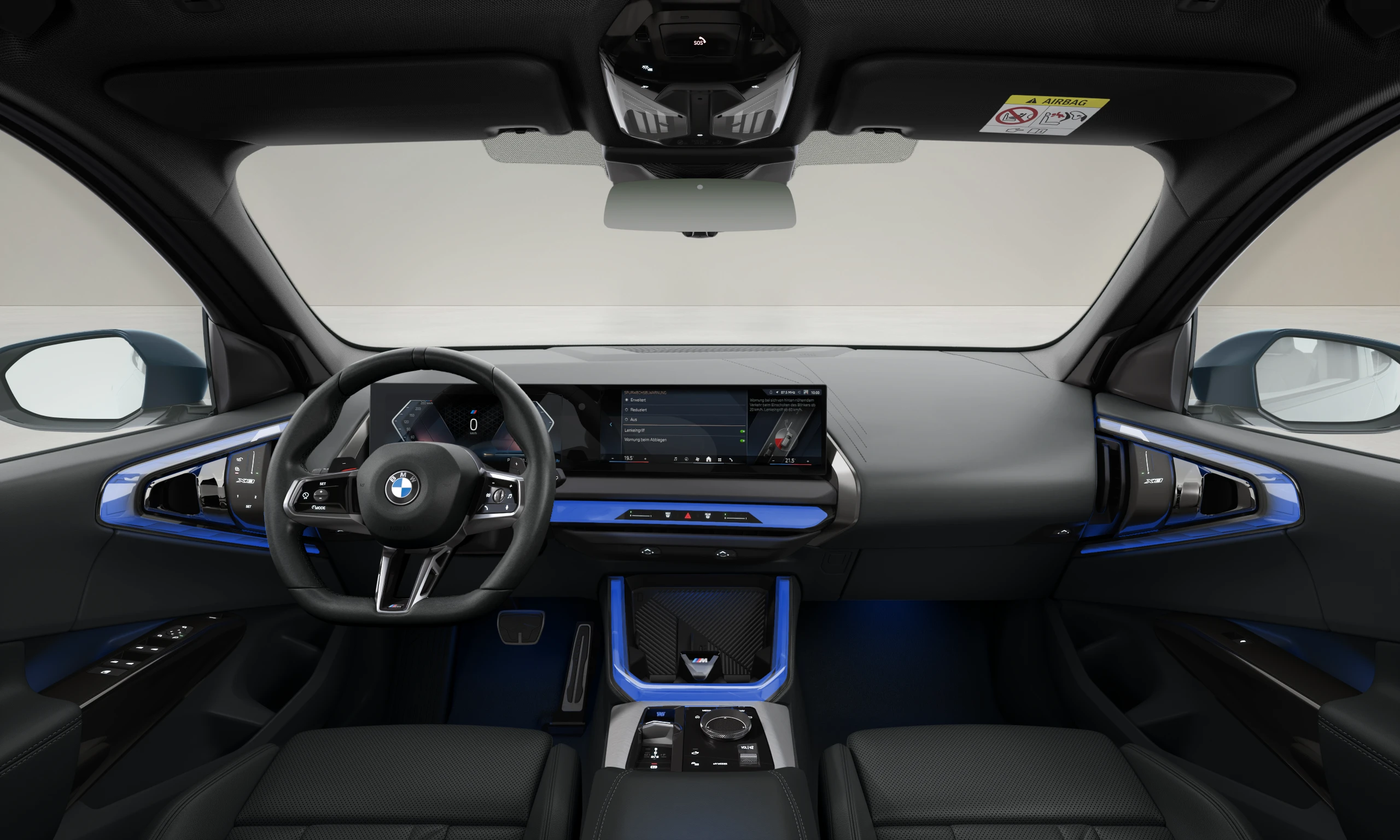 BMW X3 20d xDrive