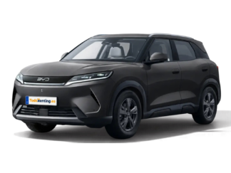 BYD ATTO 2 DM-i Active