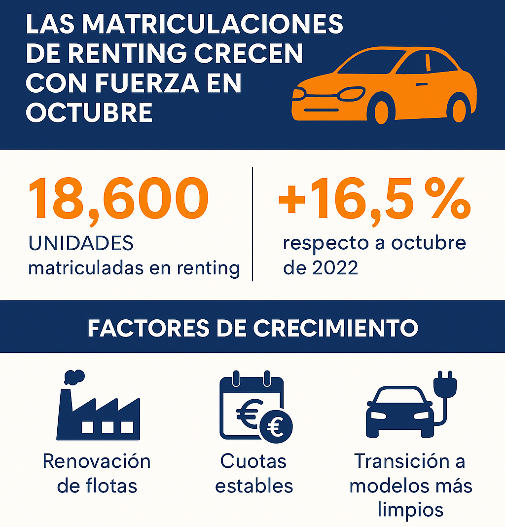 coches renting españa