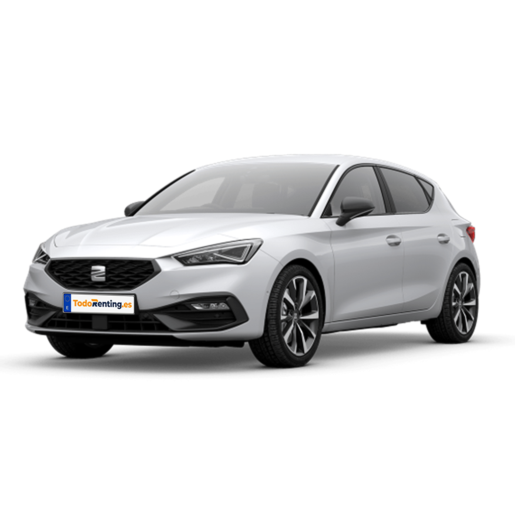 SEAT LEON renting