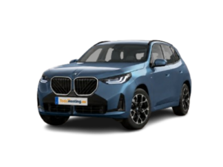 BMW X3 20d xDrive