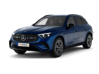 MERCEDES GLC 300 DE