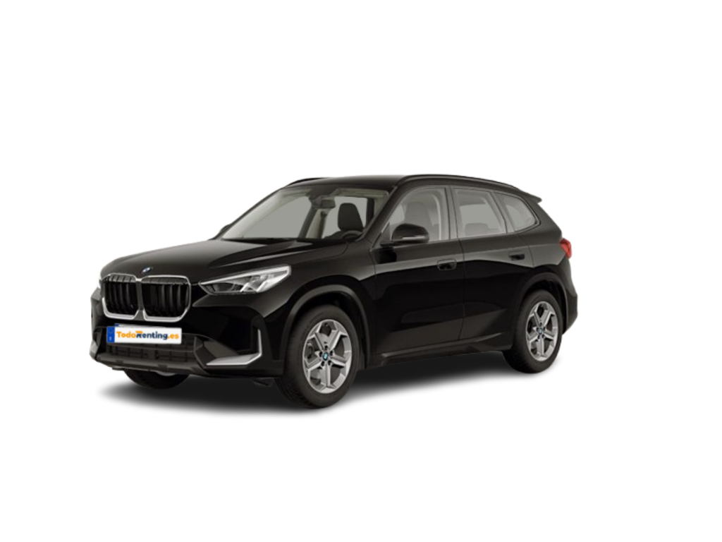 bmw x1 matricula