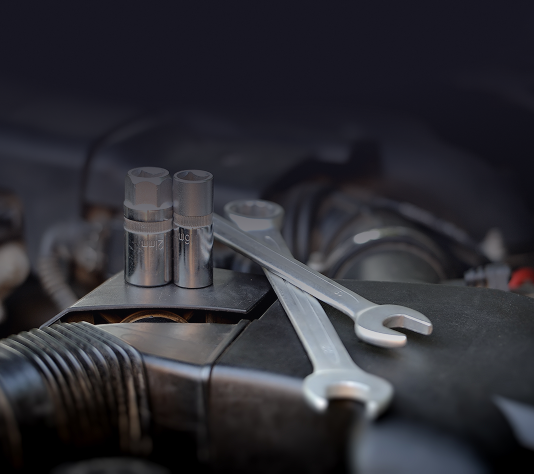 Revisiones y reparaciones